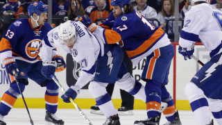 Двата най силни отобра в НХЛ през този сезон Тампа Бей