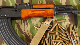 За месец обемът на боеприпасите произведени в руските отбранителни промишлени