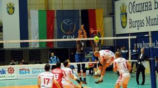 Славия се отказа и класира Черноморец (Бяла) за втория кръг на Купата на България