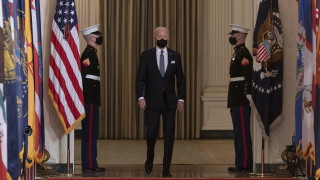 САЩ се стремят към задълбочаване на стратегическото партньорство с Казахстан Киргизстан