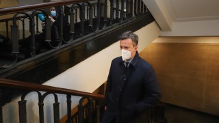 Николай Павлов не знае защо го викат на разпит