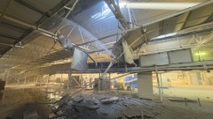 Русия бомбардира американско предприятие в област Суми