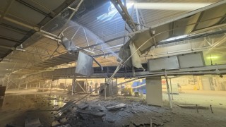 Русия бомбардира американско предприятие в област Суми