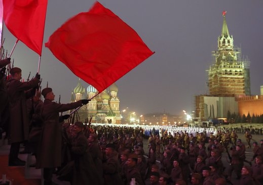 Русия е недооценена съкровищница на възможностите 