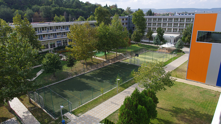 Хотели в Балчик, Кранево и Албена продължават да настаняват украински бежанци