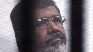 Египетските власти арестуваха сина на бившия президент Мохамед Морси предадоха