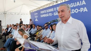 Топ прокурорът на Бразилия за борба с корупцията повдига нови