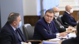 Няма данни за странични ефекти от ваксината у нас