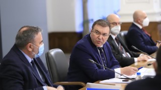 Броят на излекуваните да е два пъти по голям от броя