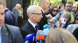 Пари за възстановяване на Черноморието има, увери премиерът Денков