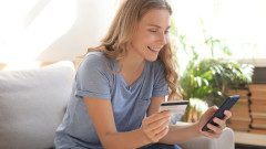 E-commerce е мейнстрийм: 60% пазаруват онлайн, при жените делът стига две трети