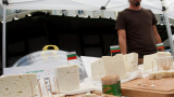 БАБХ проверили 170 млечни продукта през 2017 година