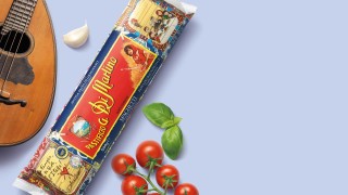 Паста „Долче и Габана“