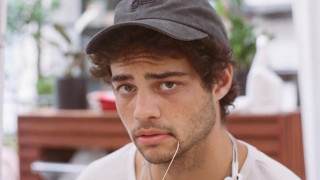 Не мина и месец откакто разбрахме че Ноа Сентинео ще участва