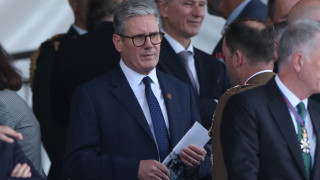 Последният ден от предизборната кампания във Великобритания започва с предупреждение