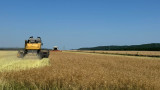 Българският фермерски съюз се оплака от слаба жътва в Югоизточна България
