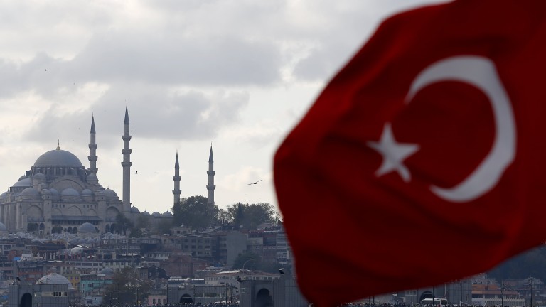 Сериозен спад на чуждите инвестиции в Турция