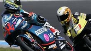 Moto GP: Свободна тренировка - Австралия