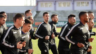 Стана ясен и четвъртият съперник на Етър Велико Търново по