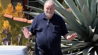 Докато очакваме първото интервю на майката на Меган Маркъл при