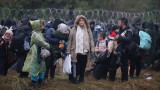  Европейски Съюз анулира съглашение за визите с Беларус за държавни чиновници поради мигрантите 