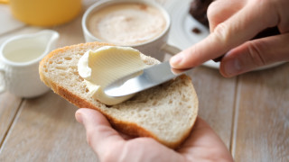 Как две прашни бутилки разкриха мръсните тайни (буквално) на старото датско масло