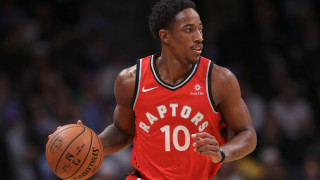 Бруклин загуби драматично от Торонто със 113 114 след добавено време