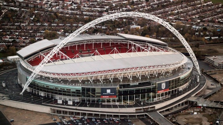Английската футболна асоциация подписа нов спонсорски договор 