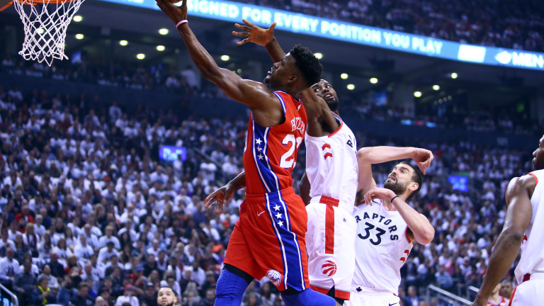 Резултати от срещите в НБА, играни в понеделник, 18 ноември