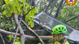 Чуждестранни туристи са сред жертвите на инцидента с лифт в Италия 