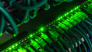 Телекомуникационна компания от групата на "Овергаз" свързва балкански столици с мрежа за 24 милиона евро