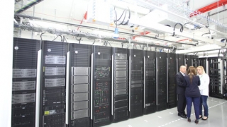 Lenovo се утвърди в Топ 5 при сървърите