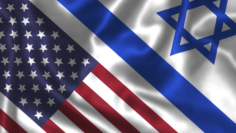 САЩ и Израел с 10-годишна военна сделка, Вашингтон отпуска $38 млрд. 