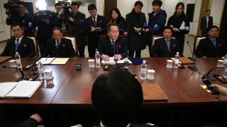 Ядрените ракети на Северна Корея са насочени само към САЩ