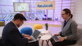 Facebook recherche 150 employés pour un bureau à Sofia