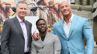 Карантината се оказа добра за Кевин Харт защото може да