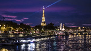 Франция влезе във втора блокада тази година след голям скок