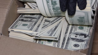 Фалшиви пари от печатницата към ВУЗ-а били пуснати вече в оборот