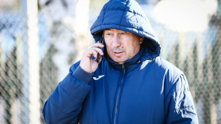 Левски привлече един от големите таланти на Берое Стара Загора