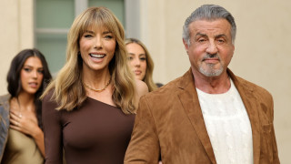 2022 г не беше от най спокойните за семейството на Силвестър