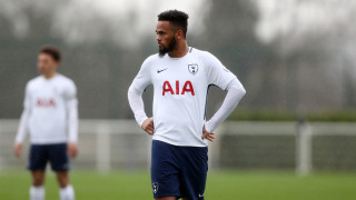 Английският защитник на Шарлът Антон Уолкс почина на 25 годишна възраст