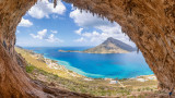  Калимнос - гръцкият остров разгласен за най-евтината ваканционна дестинация в Европа 