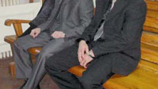 Убийците на Борилски не са напуснали страната