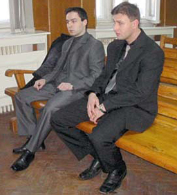 Осъден по делото "Борилски" обжалва мярката си