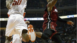 Шарлот би два пъти Маями в рамките на 3 дни