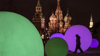 Британският щам е засечен и в Русия