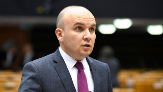 Посещението на украинският президент Володимир Зеленски има огромно значение То