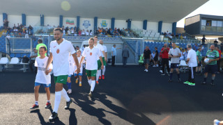 Отрът на България разби със 7 2 Турция в приятелски мач