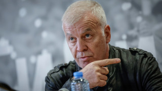 Железни правила действат в Левски по отношение на селекцията пише