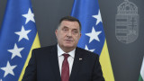 Додик вече не е президент на Република Сръбска